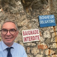 Christophe Prosper
