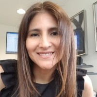Raquel Rubio