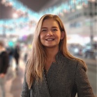 Sarah Macmillan