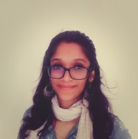 Thasia Chandran