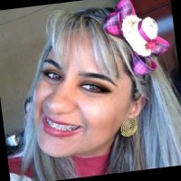 Danielle Roberta Lackman Torres de Paula Roberta