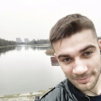 Андрей Семененко