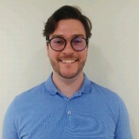 Andrew Hayes