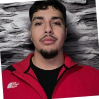 Luis Angel Gonzalez Chavez
