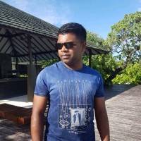 Selvaraj Kathireshan