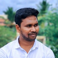 Chinnadurai Marimuthu