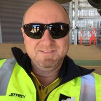 Jeff Scott
