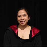 Sandy Angela Calimlim, MBA