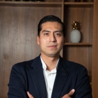 Marco Antonio Blanco Santos