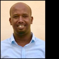 Ahmed Nor Muse Siyad