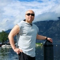 Ho Jin Lee