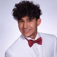 Dylan Gomez