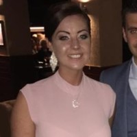 Kimberley-Anne Sideri