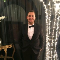 Abdulrahman Shimy