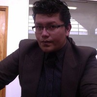 Angel Eduardo Gonzalez Martinez