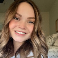 Maddie Garber