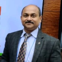 Umashankar Prasad,  BE (Mech), M.Tech (Indl. Engg), PGDM(HRM)