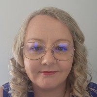 Helen Biddle