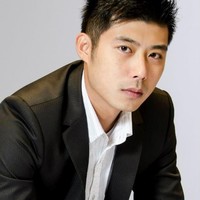Benjamin Lin