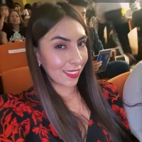 Ghislaine Denisse Gonzalez Dinamarca