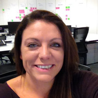 Tracy Mckenzie