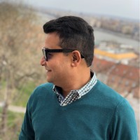 Ankur Sarma