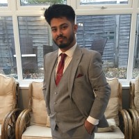 Mohammed Ahmad
