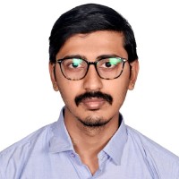 Ananda P