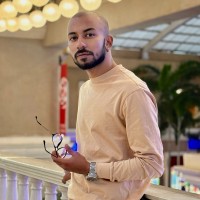 Ashish Sahu