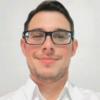 Edwin Josue Gil Avila