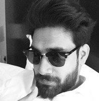 Moiz Mohammed