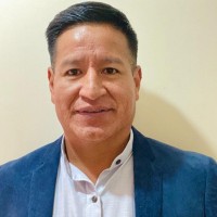Nelson Quimbita