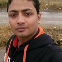 Hemant Sharma