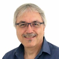 Peter Bernard