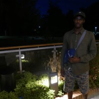 Kuda Morgan