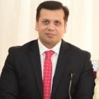 Junaid Amin I Ixh