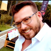 Patrik Constantino De Bastiani