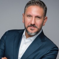 Ayman Farekh