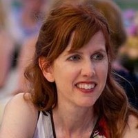 Cheri Robertson