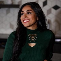 Carolina Reynoso