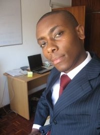 Kevin Kamau
