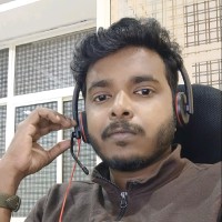 Gautham Thomas