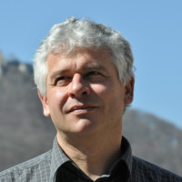 Achim Eberle