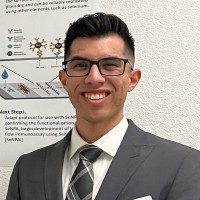 Nicholas Fierro