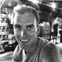 Stef Geraedts