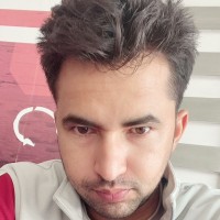 Muhammad Kashif