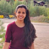 Dhanya Mazhukada