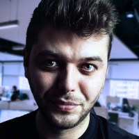 ANDREW SHCHUR