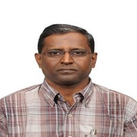 John Kirubaharan
