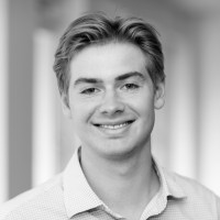Bjørn Funding